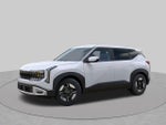 2027 Kia Seltos LX