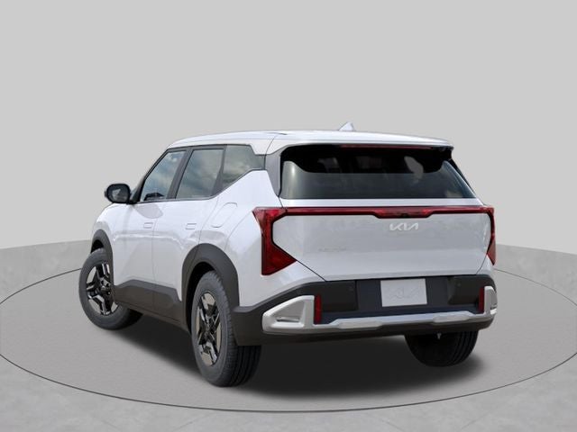 2027 Kia Seltos LX