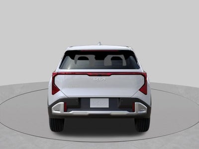 2027 Kia Seltos LX