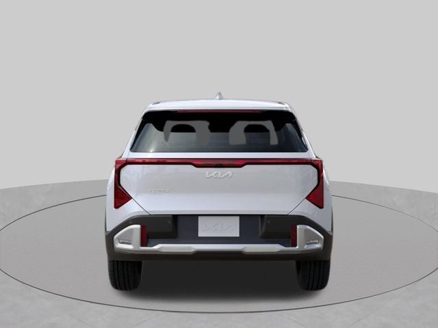 2027 Kia Seltos LX