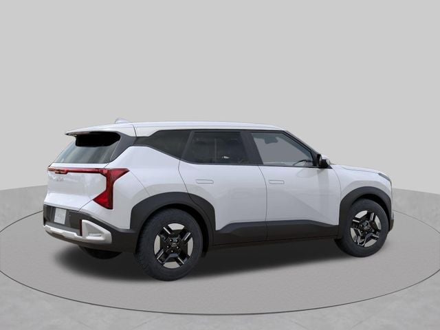 2027 Kia Seltos LX