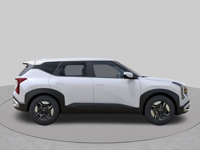 2027 Kia Seltos LX