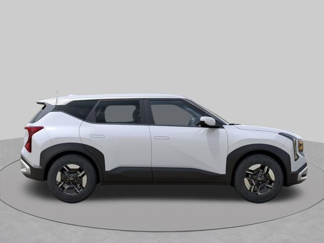 2027 Kia Seltos LX