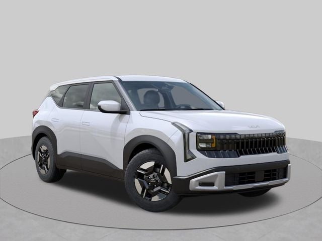 2027 Kia Seltos LX