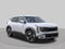 2027 Kia Seltos LX