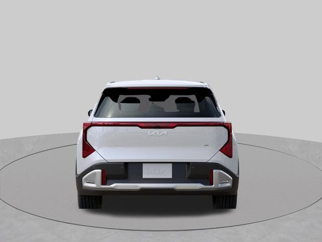 2027 Kia Seltos LX