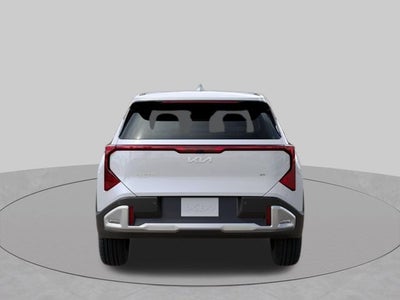 2027 Kia Seltos LX