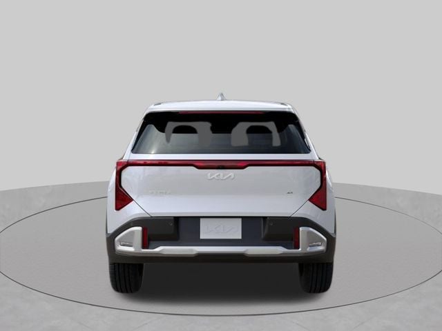 2027 Kia Seltos LX