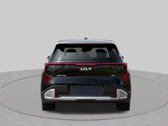 2027 Kia Seltos LX