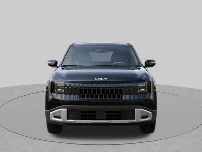 2027 Kia Seltos LX
