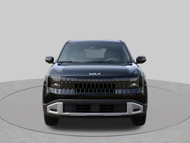 2027 Kia Seltos LX