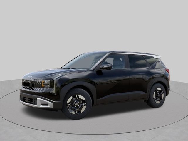 2027 Kia Seltos LX