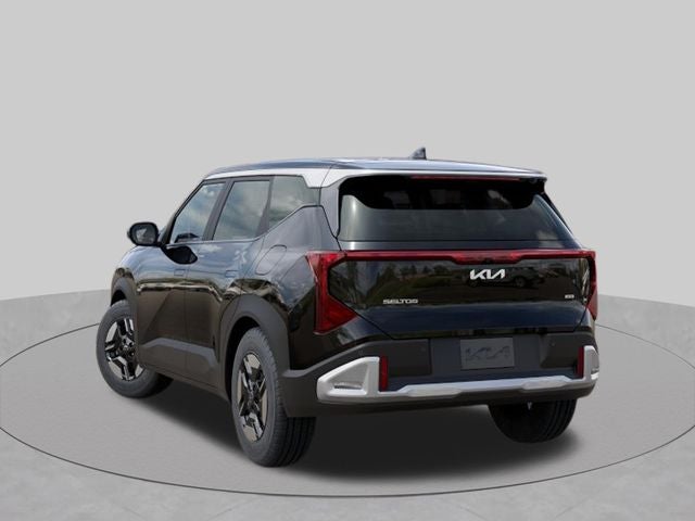 2027 Kia Seltos LX