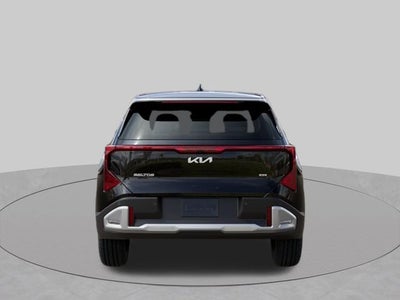 2027 Kia Seltos LX