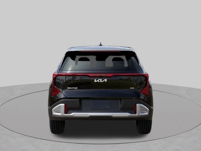 2027 Kia Seltos LX