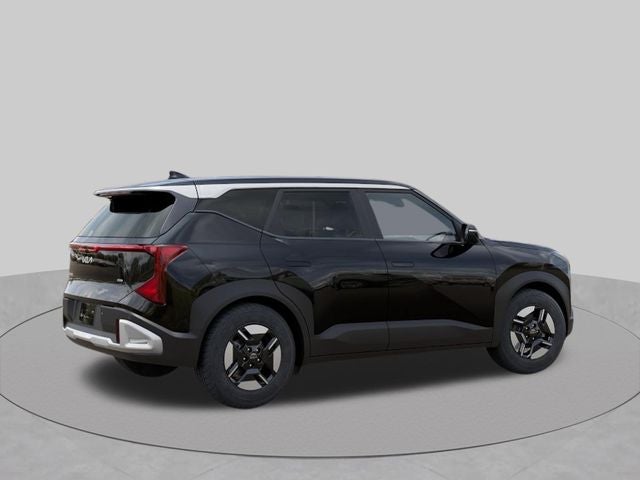 2027 Kia Seltos LX