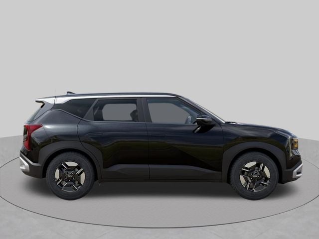 2027 Kia Seltos LX