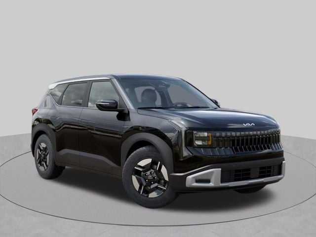 2027 Kia Seltos LX
