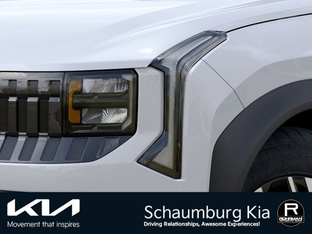 2027 Kia Seltos LX