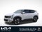 2027 Kia Seltos LX