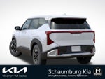 2027 Kia Seltos LX