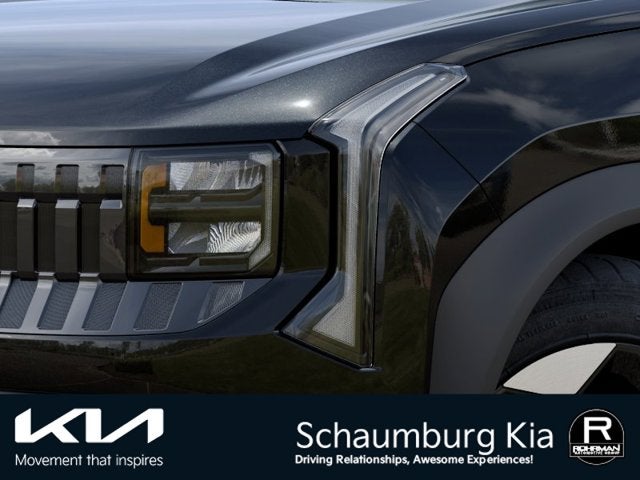 2027 Kia Seltos EX