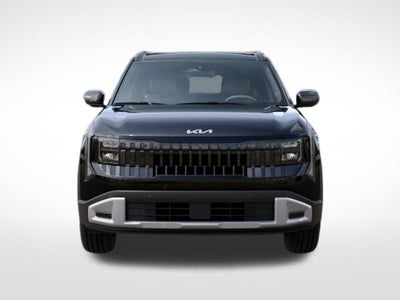2027 Kia Seltos EX