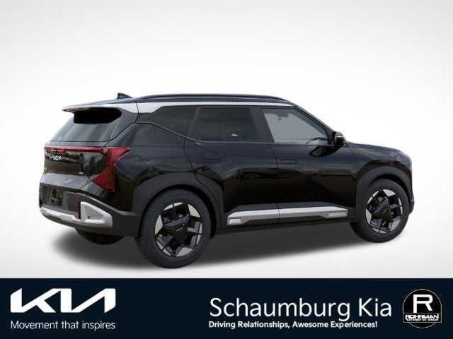 2027 Kia Seltos EX