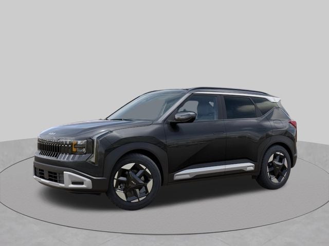 2027 Kia Seltos EX
