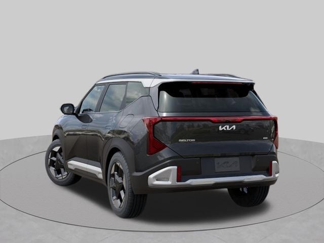2027 Kia Seltos EX