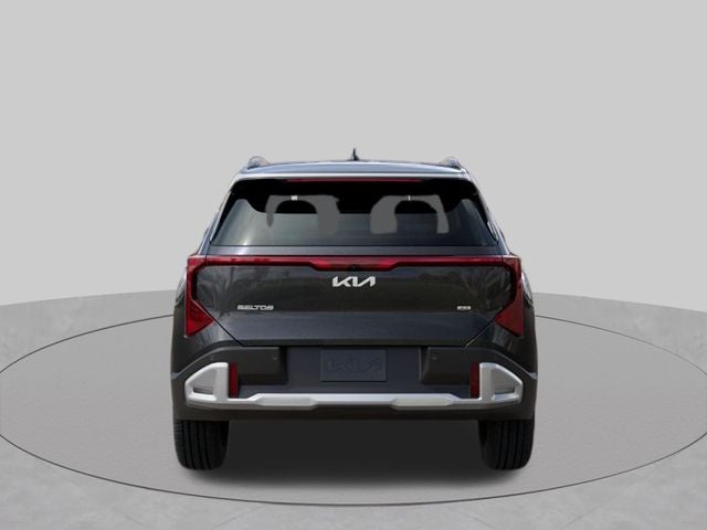 2027 Kia Seltos EX