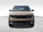 2027 Kia Seltos X-Line
