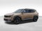 2027 Kia Seltos X-Line