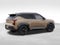2027 Kia Seltos X-Line