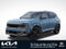 2027 Kia Seltos X-Line SX