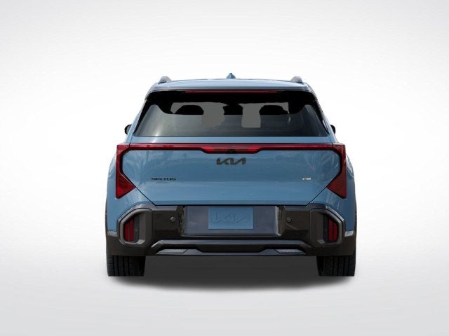 2027 Kia Seltos X-Line SX