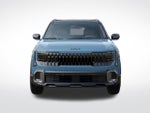 2027 Kia Seltos X-Line SX