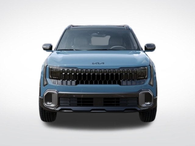 2027 Kia Seltos X-Line SX