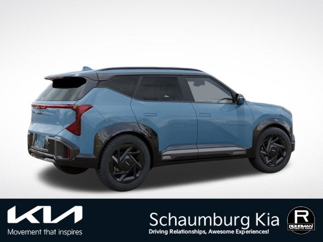 2027 Kia Seltos X-Line SX