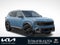 2027 Kia Seltos X-Line SX