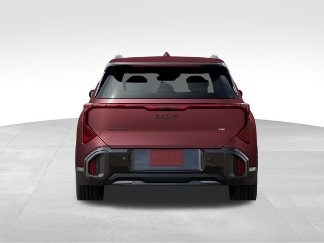 2027 Kia Seltos X-Line SX