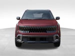 2027 Kia Seltos X-Line SX