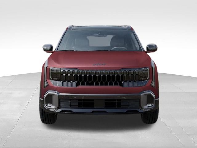 2027 Kia Seltos X-Line SX