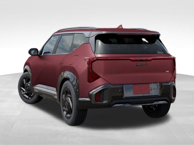 2027 Kia Seltos X-Line SX