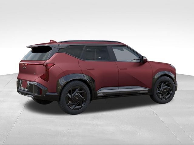 2027 Kia Seltos X-Line SX