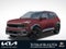 2027 Kia Seltos X-Line SX