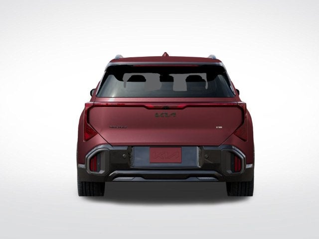 2027 Kia Seltos X-Line SX