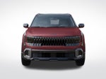 2027 Kia Seltos X-Line SX