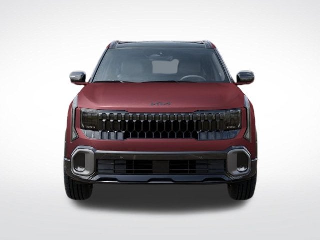 2027 Kia Seltos X-Line SX