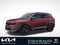 2027 Kia Seltos X-Line SX